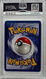 Pokemon Dark Charmeleon #32 Team Rocket 1ST EDITION PSA 8 NM-MT