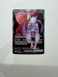 Pokemon TCG 2025 Team Rocket's Mewtwo EX 213/182 Destined Rivals