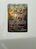Pokemon TCG Gardevoir EX 245/198 SV Base Set Illustration Rare