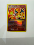 Pokemon TCG 2016 Charizard XY Evolutions Reverse Holo Rare