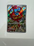 Pokemon TCG Riolu 010 Mega Evolution Black Star Promo Pokemon Centre