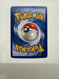 Pokemon TCG 2002 Weezing 32/165 Expedition Reverse Holo Rare