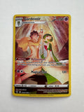 Pokemon TCG Gardevoir TG05/TG30 Astral Radiance Trainer Gallery Holo Card
