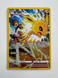 Pokemon TCG Jolteon TG04/TG30 Brilliant Stars Sword & Shield Holo Rare