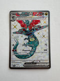 Pokemon TCG Dragapult Ex 200/167 Ultra Rare Holo Twilight Masquerade