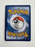 Pokemon TCG Jigglypuff 198/091 Paldean Fates Baby Shiny Holo