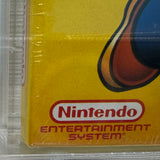 Super Mario Bros. 3 Nintendo NES Sealed VGA 80+! WATA 9.4/9.6 Super Clean Copy!