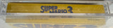 Super Mario Bros. 3 Nintendo NES Sealed VGA 80+! WATA 9.4/9.6 Super Clean Copy!