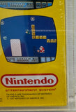 Super Mario Bros. 3 Nintendo NES Sealed VGA 80+! WATA 9.4/9.6 Super Clean Copy!
