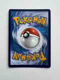 Pokemon TCG Mex Ex 216/091 Shiny Ultra Rare Paldean Fate