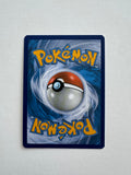 Pokemon TCG Magikarp & Wailord Gx SM166 Black Star Promo