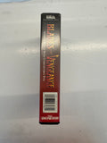 Sega Genesis Blades of Vengeance CIB Complete In Box MINT!