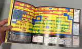The Legend of Zelda Tips & Tactics Instruction Booklet!