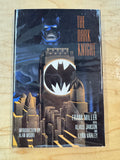 The Dark Knight Returns HC 1986 Signed by Frank Miller Ltd. 2437 / 4000