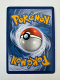 Pokemon TCG Regigigas LV.X DP30 Black Star Promo Holo Rare