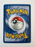 Pokemon TCG Giovanni Trainer 104/132 1st Edition Gym Challenge 2000