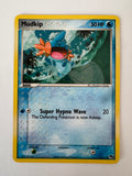 Pokemon TCG Mudkip 11/17 Pop Series 4