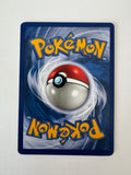 Pokemon TCG Omantye 52/62 1st Edition Fossil Common