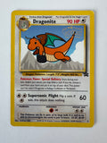 Pokemon TCG Dragonite 5 (Movie Promo) WOTC Black Star Promo