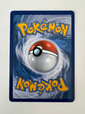 Pokemon TCG Pikachu 5/12 McDonald's Promos 2014 Black Star Promo