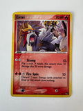 Pokemon TCG Entei 1/17 Pop Series 2 Rare