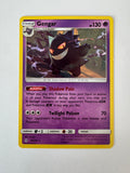 Pokemon TCG Gengar 70/214 Sm-Unbroken Bonds Non Reverse Holo Rare
