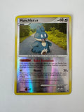 Pokemon TCG Munchlax 33/130 Diamond & Pearl Regular Rare