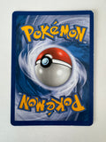 Pokemon TCG Dialga LV.X DP17 Diamond & Pearl Black Star Promo Holo