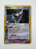 Pokemon TCG Espeon - 4/113 EX Delta Species 2005 - Reverse Holo