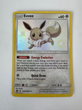Pokemon TCG Eevee SV41/SV94 Hidden Fates: Shiny Vault Holo Rare