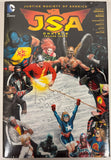 Sealed JSA Omnibus Volume Three 2015 Hard Cover