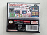 Pokemon Platinum Version 2009 Nintendo DS CIB w/ Manual
