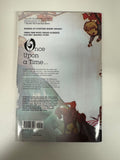 Fables Deluxe Edition Book Four Bill Willingham Vertigo 2012 Hard Cover
