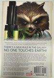 Guardians of the Galaxy Volume One Cosmic Avengers 2013 Hard Cover