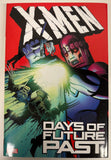X-Men: Days of Future Past 2014 Hard Cover