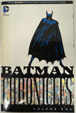 Batman Chronicles Volume One DC 2005 Trade Paper Back TPB