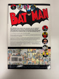 Batman Chronicles Volume One DC 2005 Trade Paper Back TPB