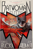 Batwoman: Elegy DC 2010 Trade Paper Back TPB