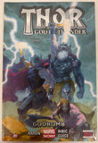 Sealed Thor God of Thunder Volume Two Godbomb Marvel 2013 Hard Cover