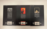 Hellboy Volume 1-3 Dark Horse Mike Mignola Bundle Trade Paper Back TPB