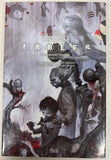 Sealed Fables Deluxe Edition Book Seven Bill Willingham Hard Cover