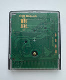 Resident Evil Gaiden Nintendo Gameboy Color GBC 1998 Authentic Cart MINT!