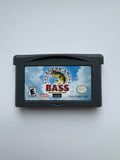 American Bass Challenge Gameboy Advance GBA Cartridge Only