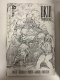 Dark Knight III The Master Race #1-9 2016 (2-8 Sealed) Hard Cover