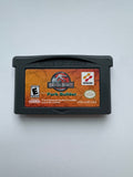 Jurassic Park III Park Builder Gameboy Advance GBA Cartridge Only