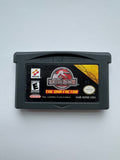 Jurassic Park III the DNA Faction Gameboy Advance GBA Cartridge Only