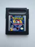 Pokemon Trading Card Nintendo Gameboy Authentic Cartridge