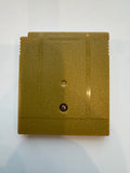 Pokemon Gold Version Nintendo Gameboy 2000 Authentic Cartridge