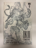 Dark Knight III The Master Race #1-9 2016 (2-8 Sealed) Hard Cover