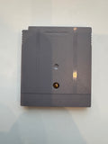 Jurassic Park Nintendo Gameboy Authentic Cartridge Only